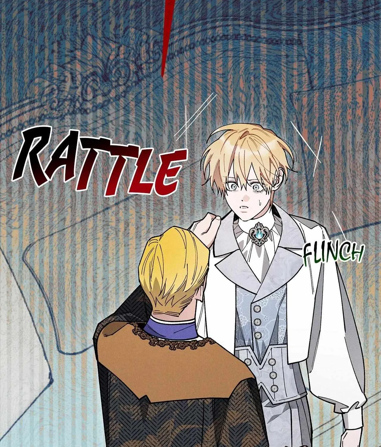 The Rogue Prince Is Secretly an Omega Chapter 59 page 79 - 