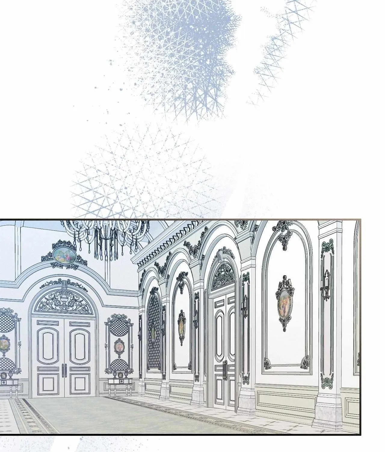 The Rogue Prince Is Secretly an Omega Chapter 59 page 9 - 