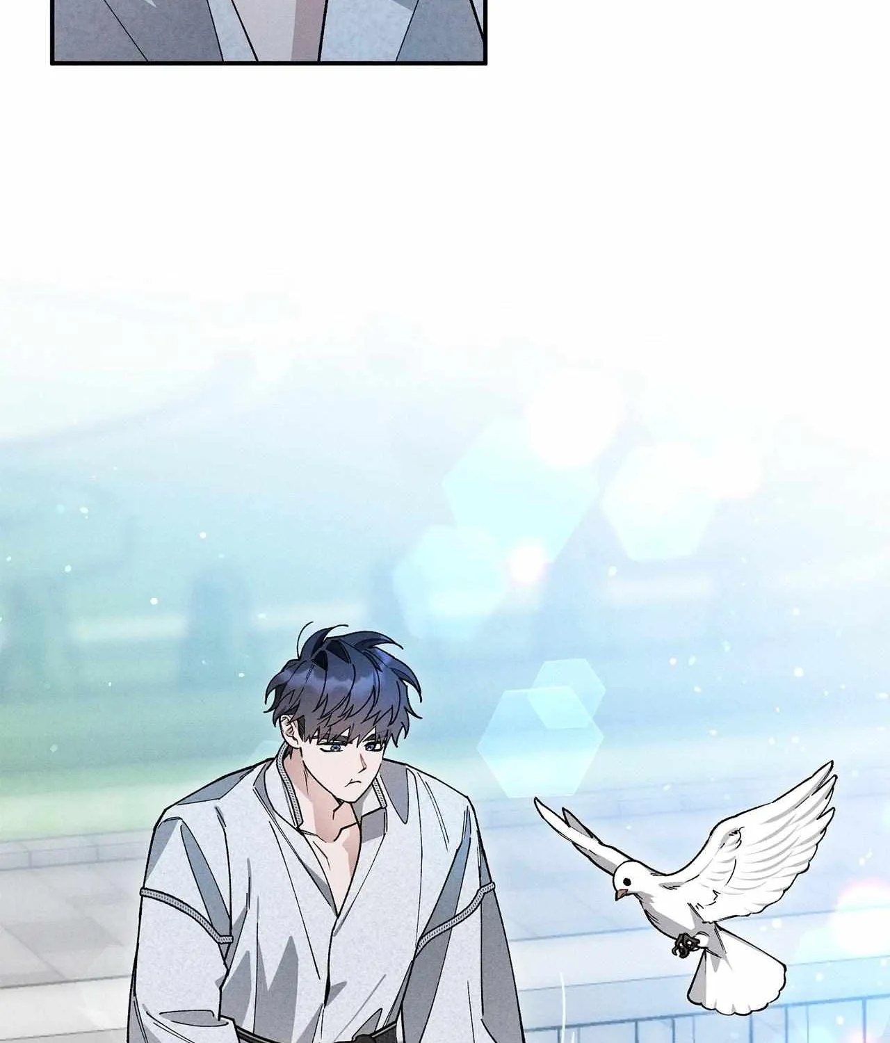 The Rogue Prince Is Secretly an Omega Chapter 59 page 86 - 