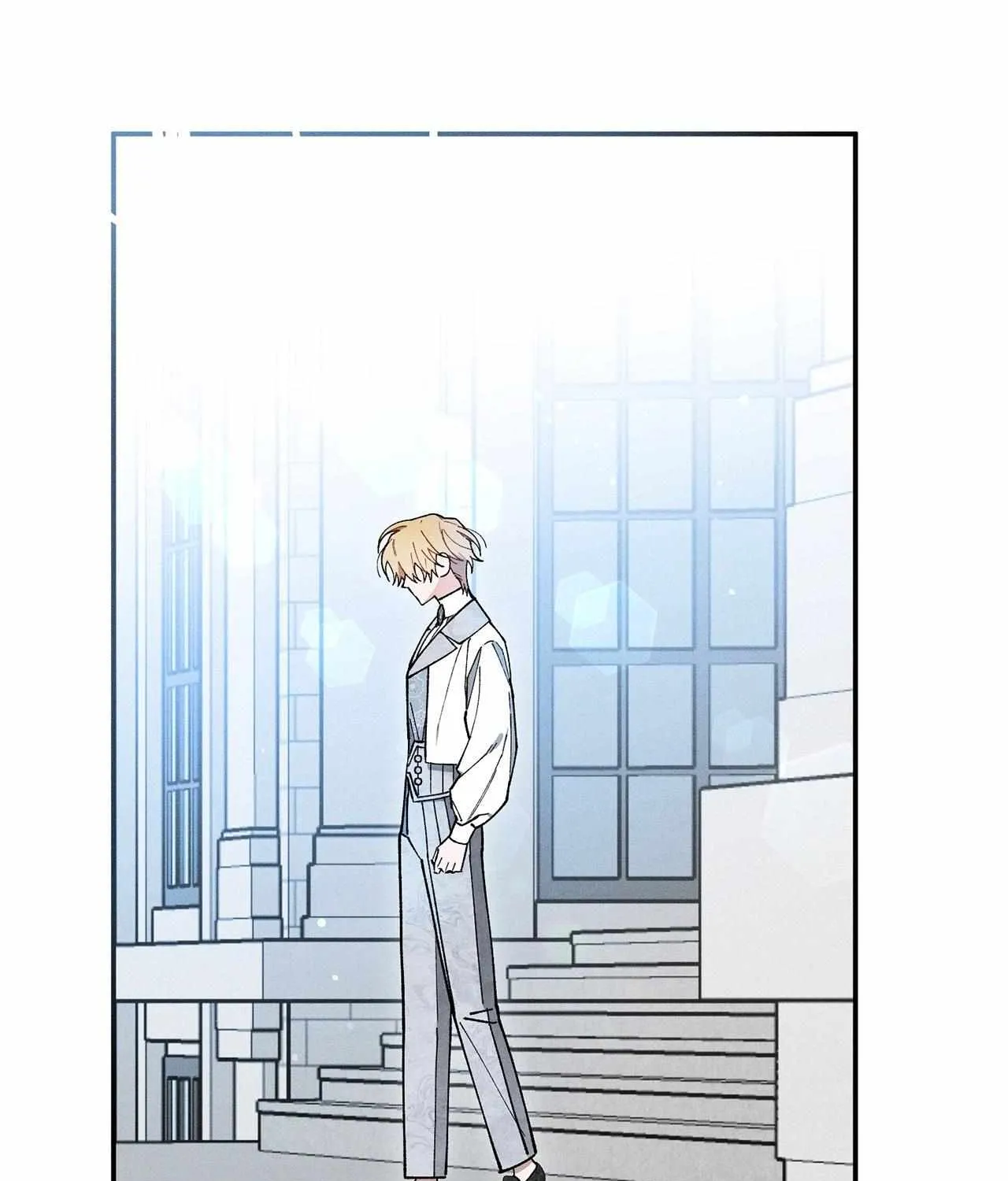 The Rogue Prince Is Secretly an Omega Chapter 59 page 90 - 