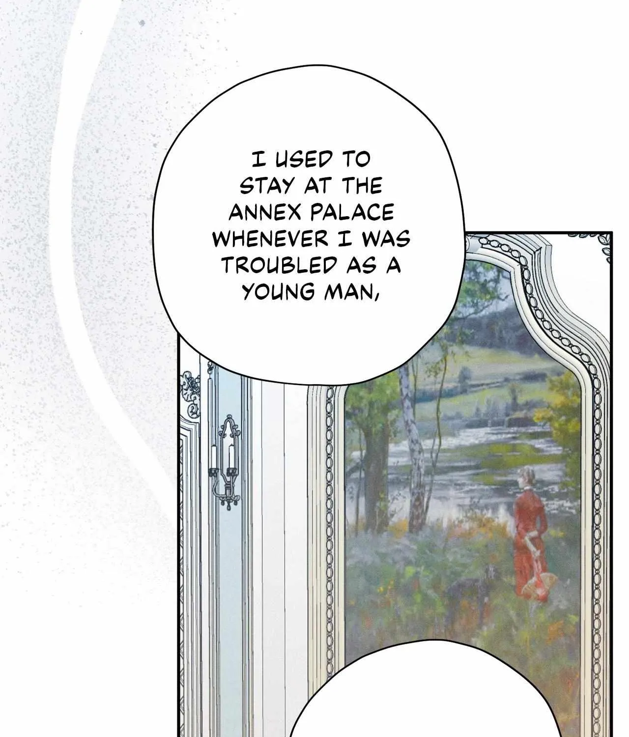 The Rogue Prince Is Secretly an Omega Chapter 59 page 10 - 