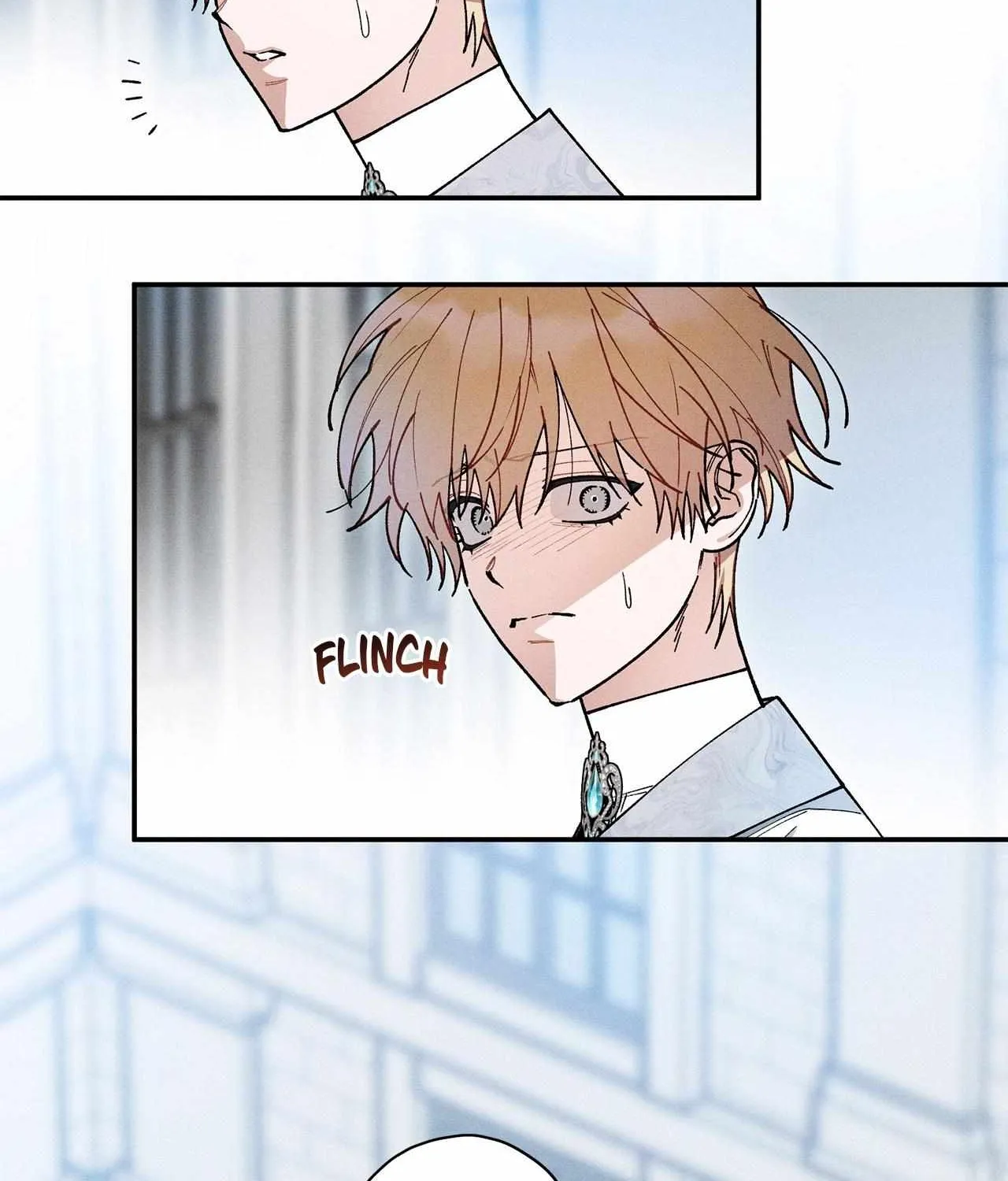 The Rogue Prince Is Secretly an Omega Chapter 59 page 93 - 