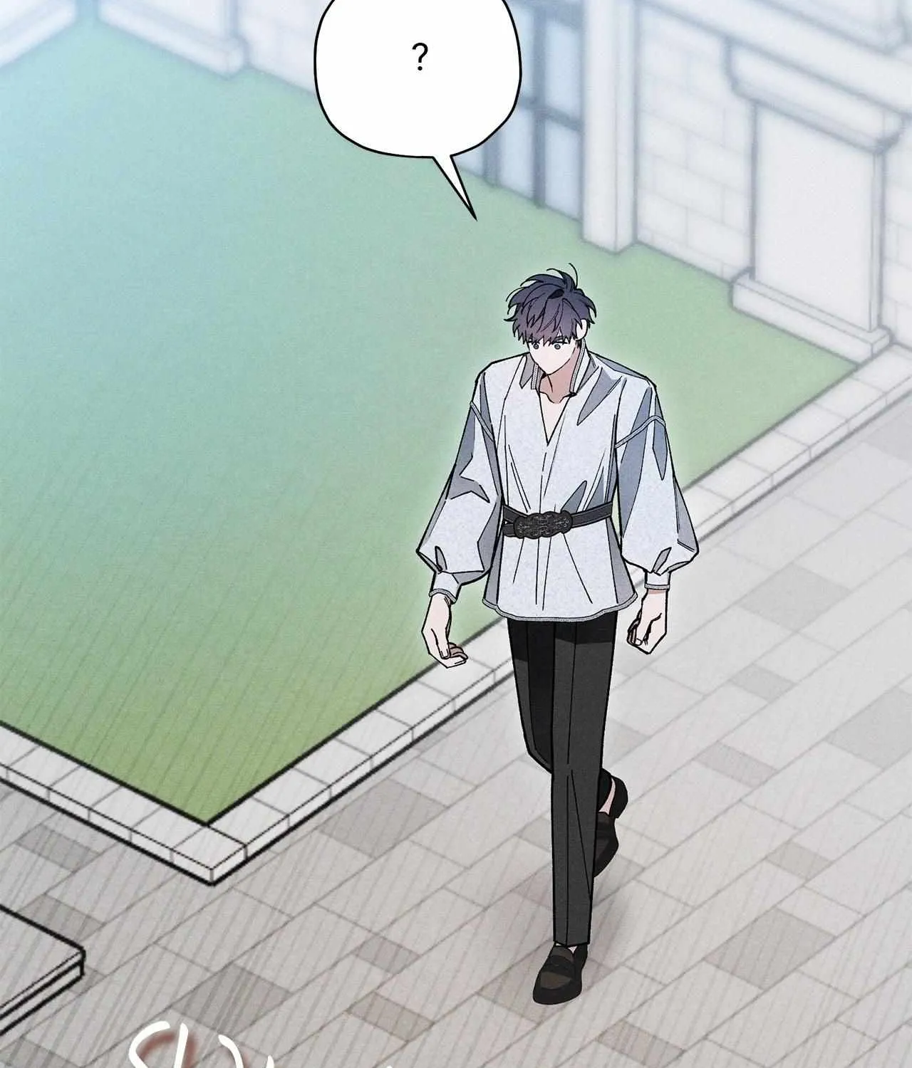 The Rogue Prince Is Secretly an Omega Chapter 59 page 94 - 
