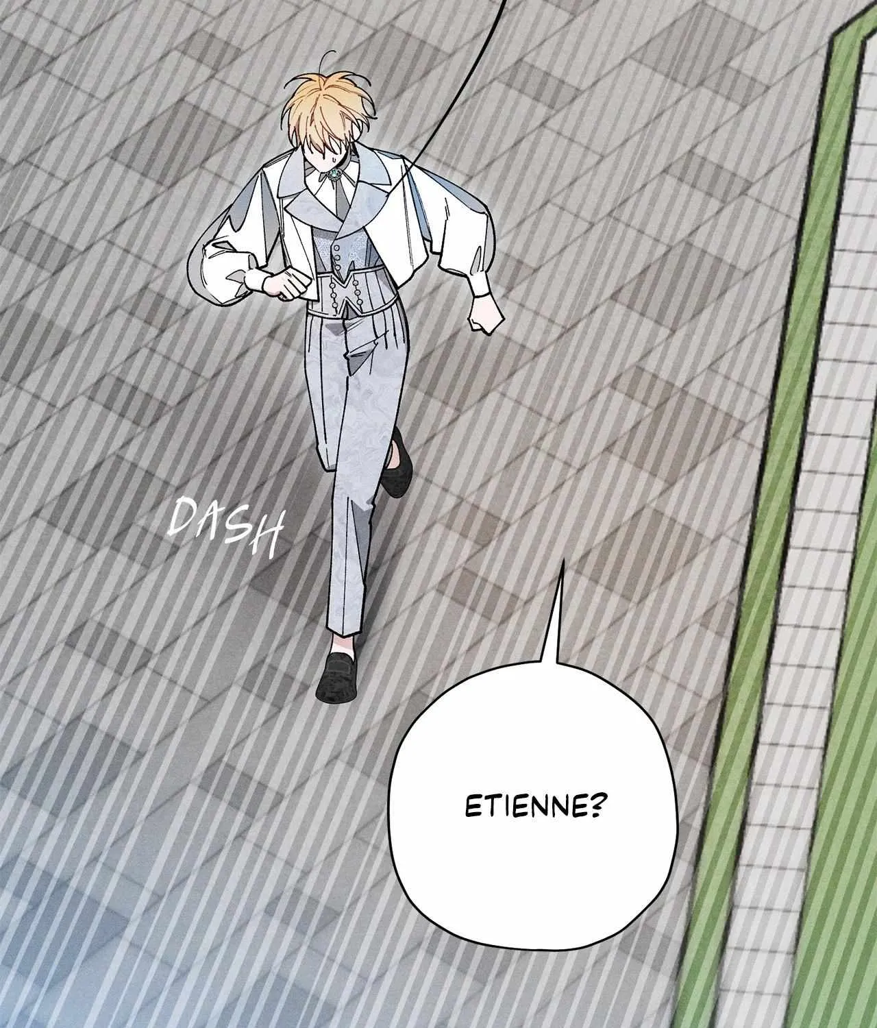 The Rogue Prince Is Secretly an Omega Chapter 59 page 96 - 