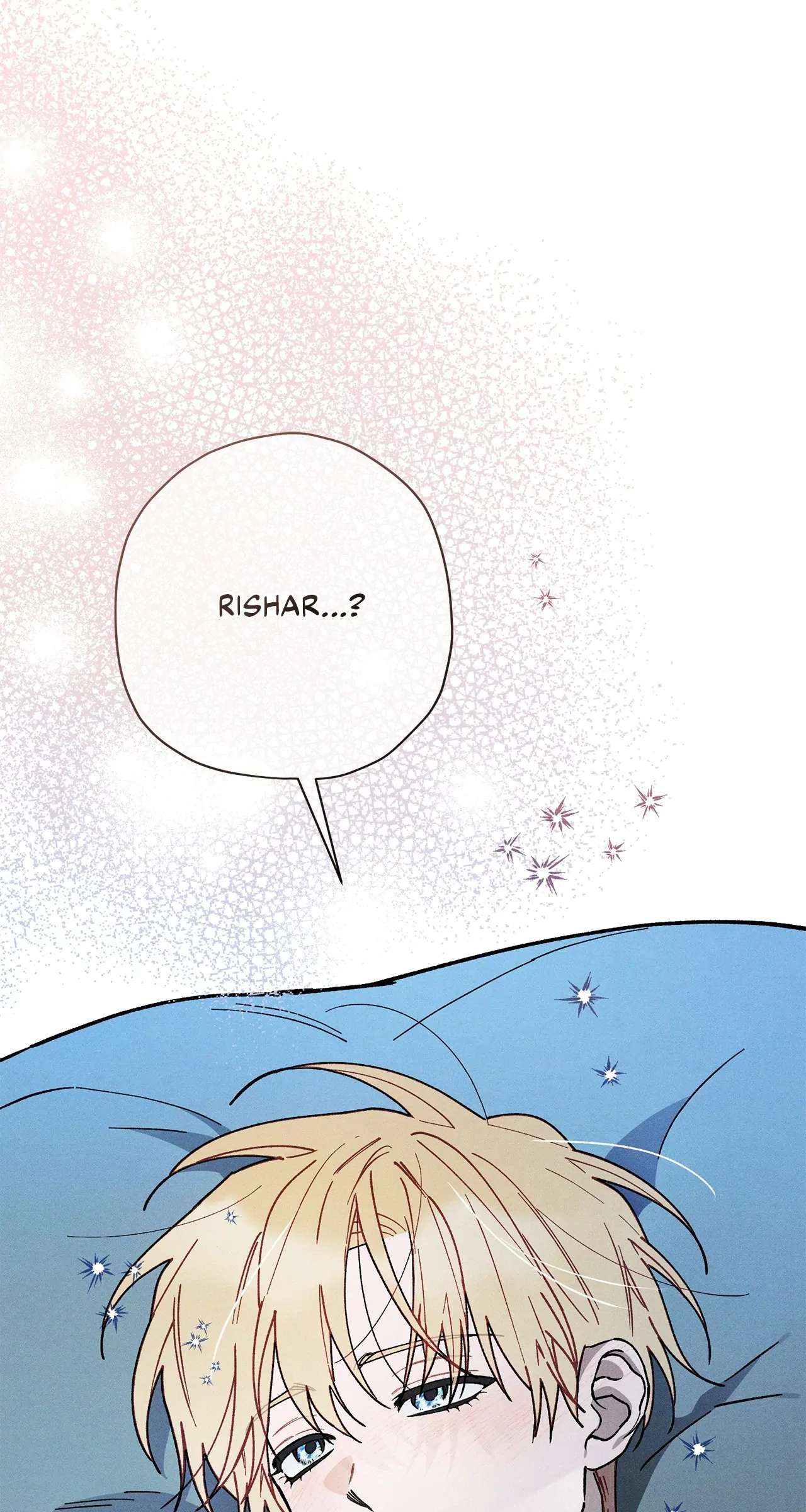 The Rogue Prince Is Secretly an Omega Chapter 6.1 page 2 - 