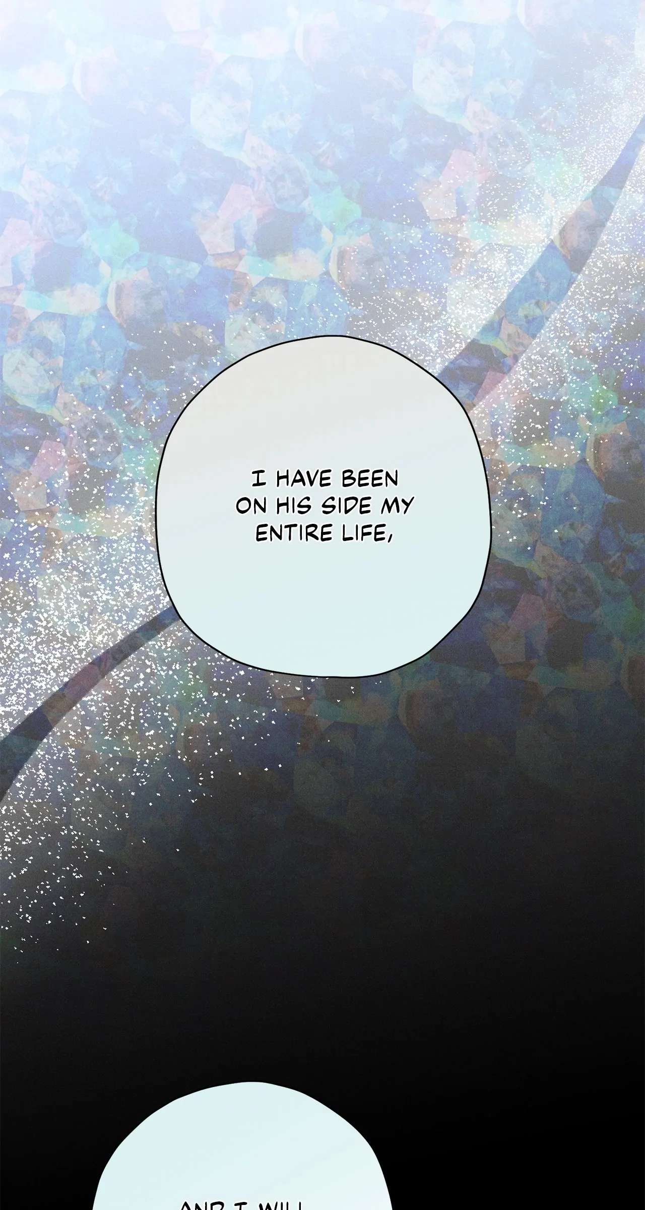 The Rogue Prince Is Secretly an Omega Chapter 6.1 page 13 - 