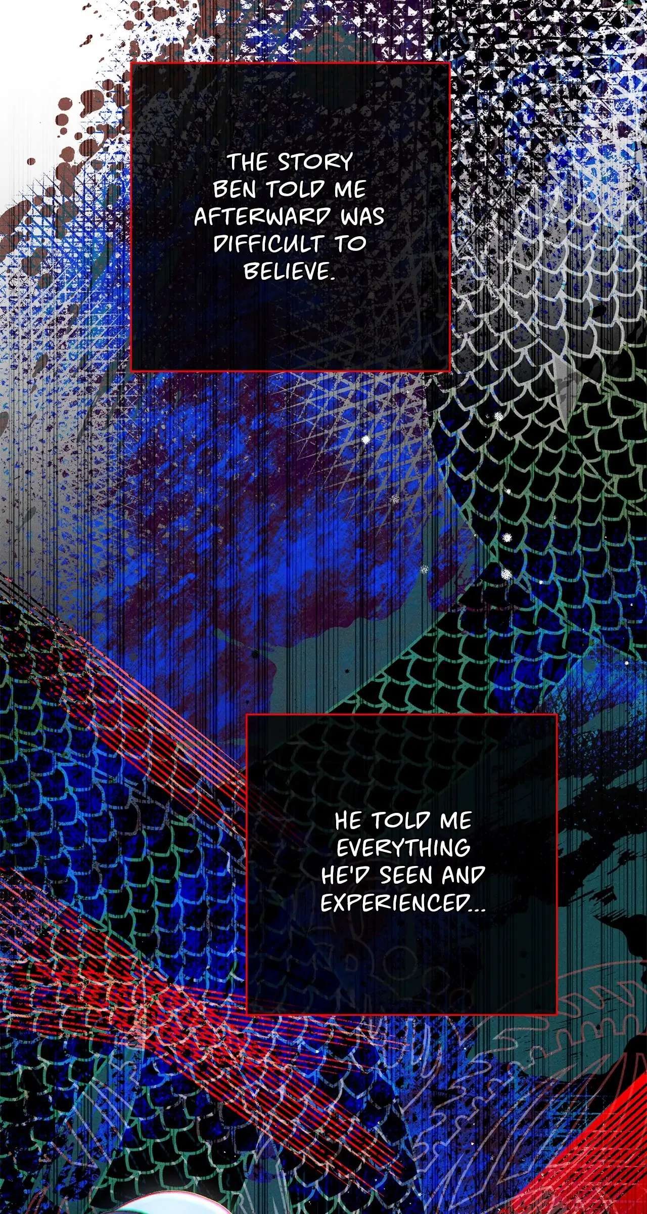The Rogue Prince Is Secretly an Omega Chapter 6.1 page 17 - 