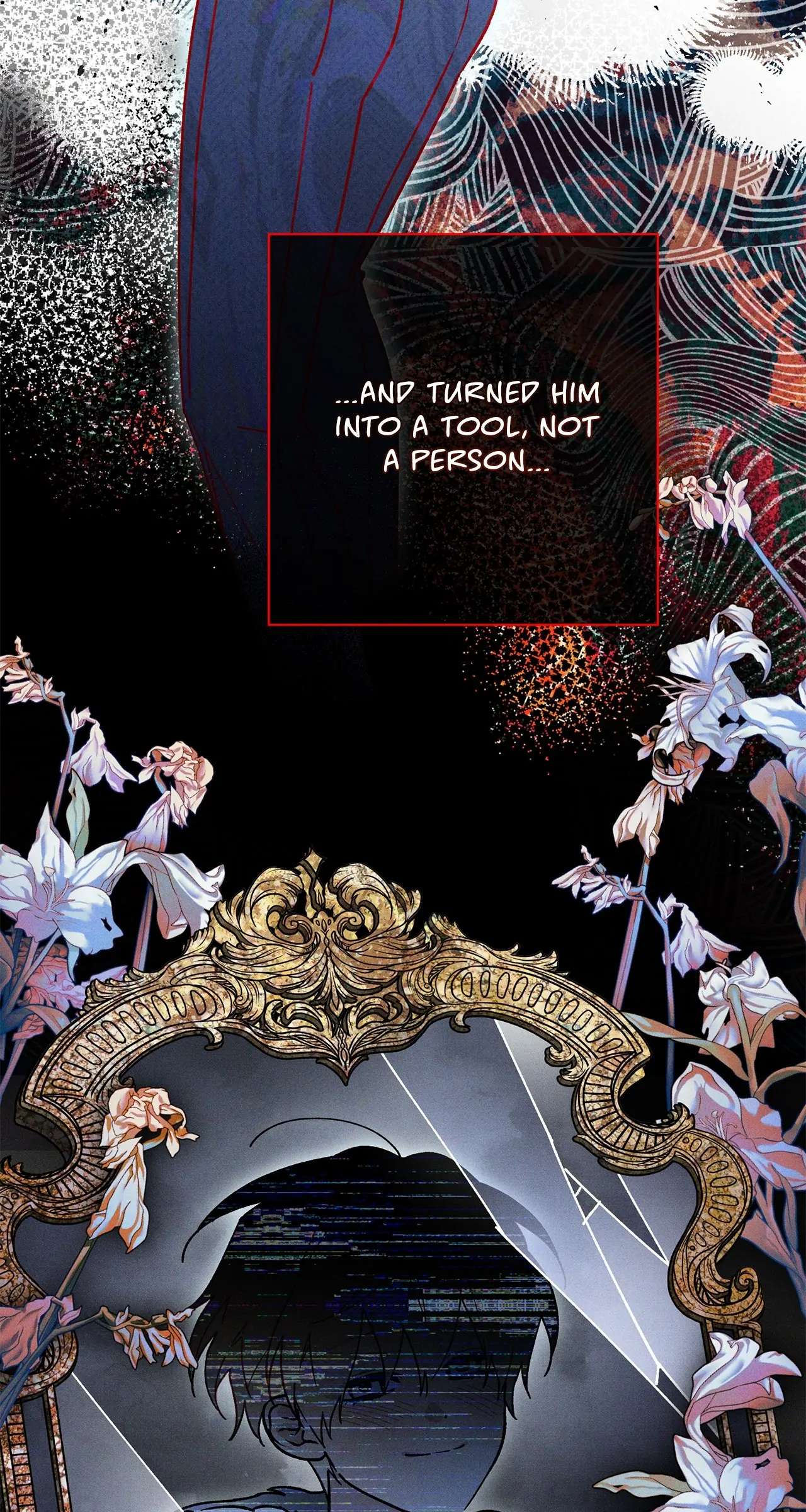 The Rogue Prince Is Secretly an Omega Chapter 6.1 page 21 - 