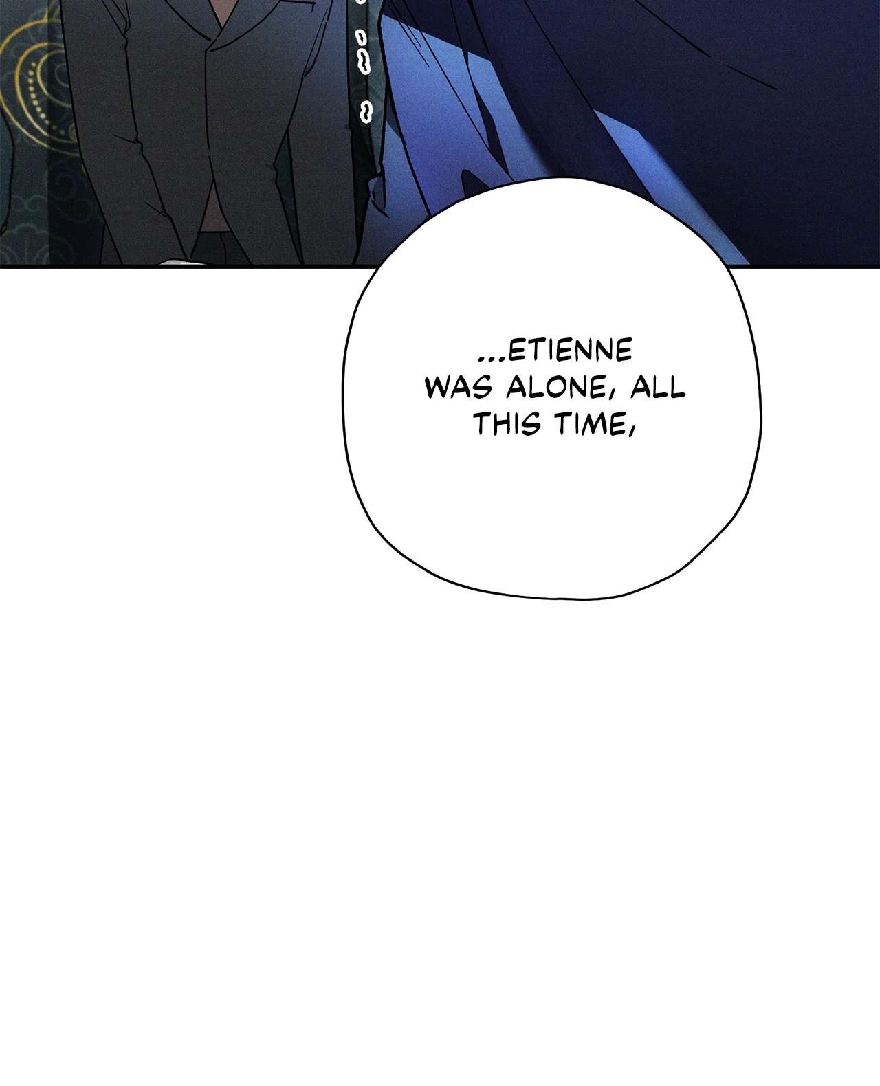 The Rogue Prince Is Secretly an Omega Chapter 6.1 page 24 - 