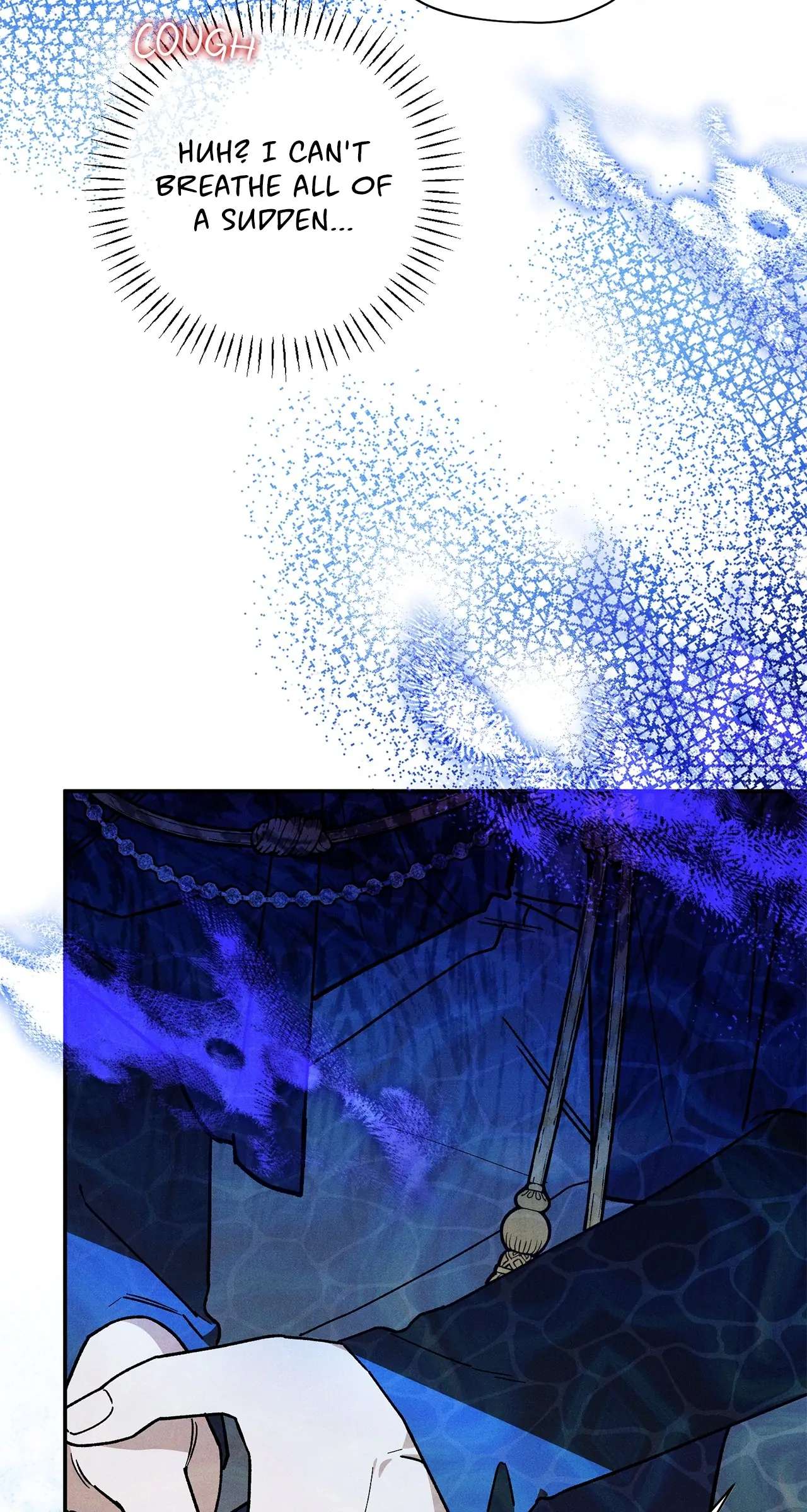 The Rogue Prince Is Secretly an Omega Chapter 6.1 page 26 - 