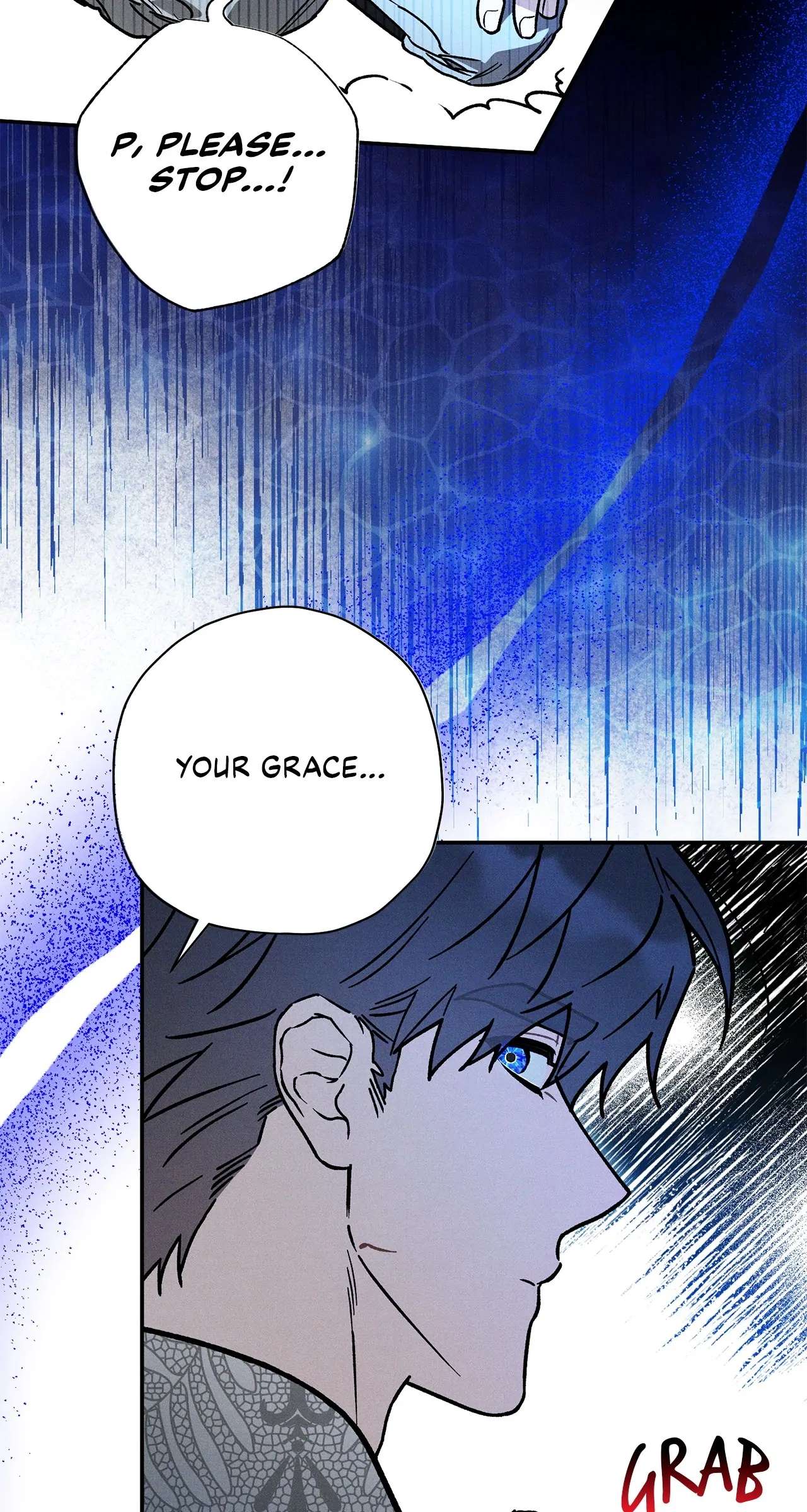 The Rogue Prince Is Secretly an Omega Chapter 6.1 page 31 - 