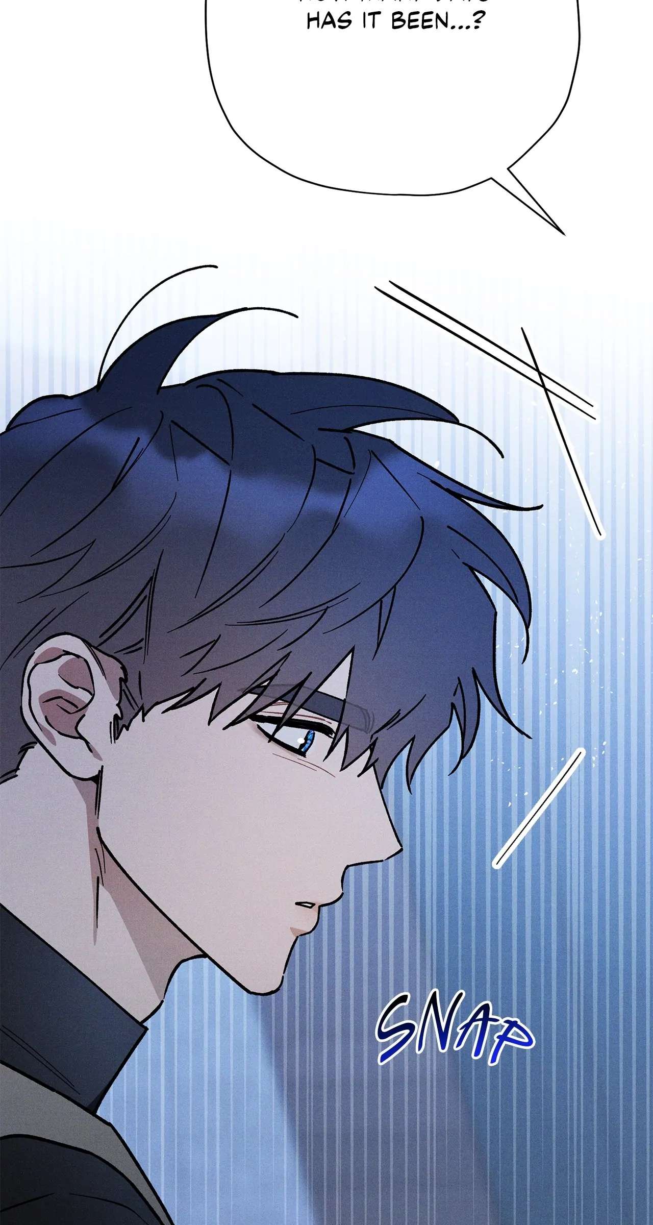 The Rogue Prince Is Secretly an Omega Chapter 6.1 page 36 - 