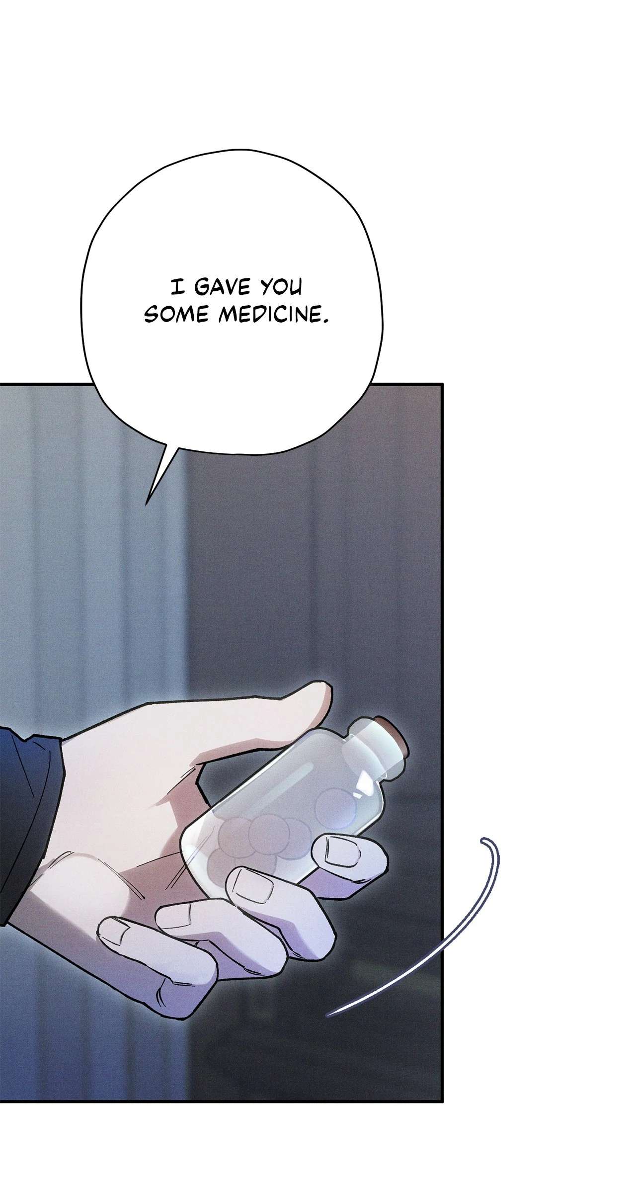 The Rogue Prince Is Secretly an Omega Chapter 6.1 page 5 - 