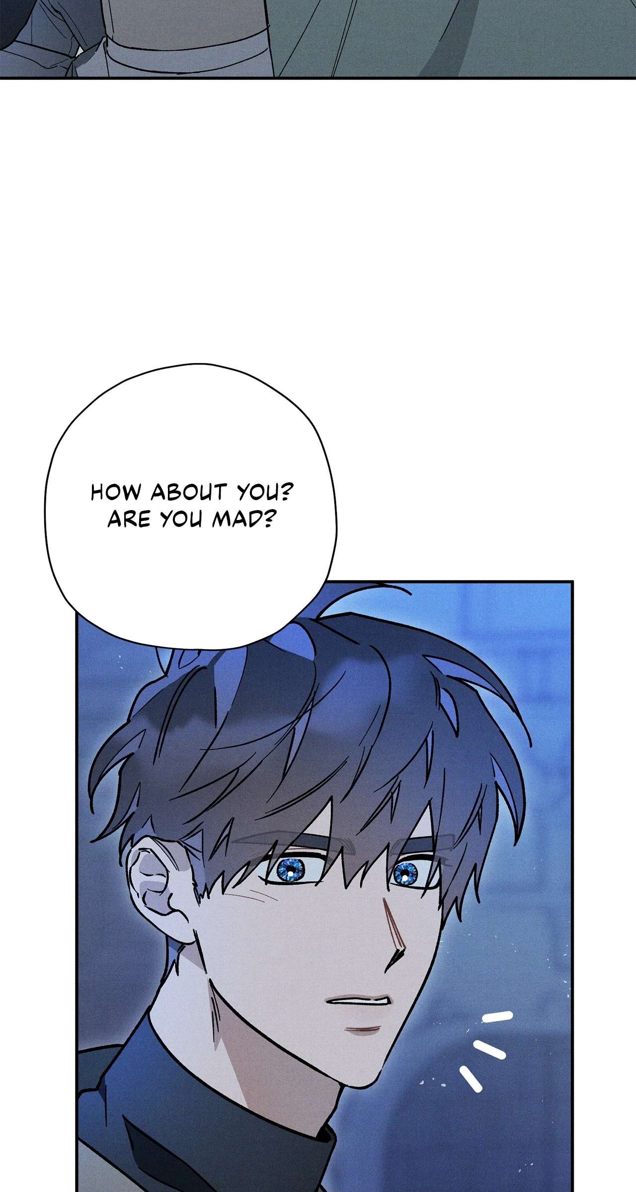 The Rogue Prince Is Secretly an Omega Chapter 6.1 page 43 - 