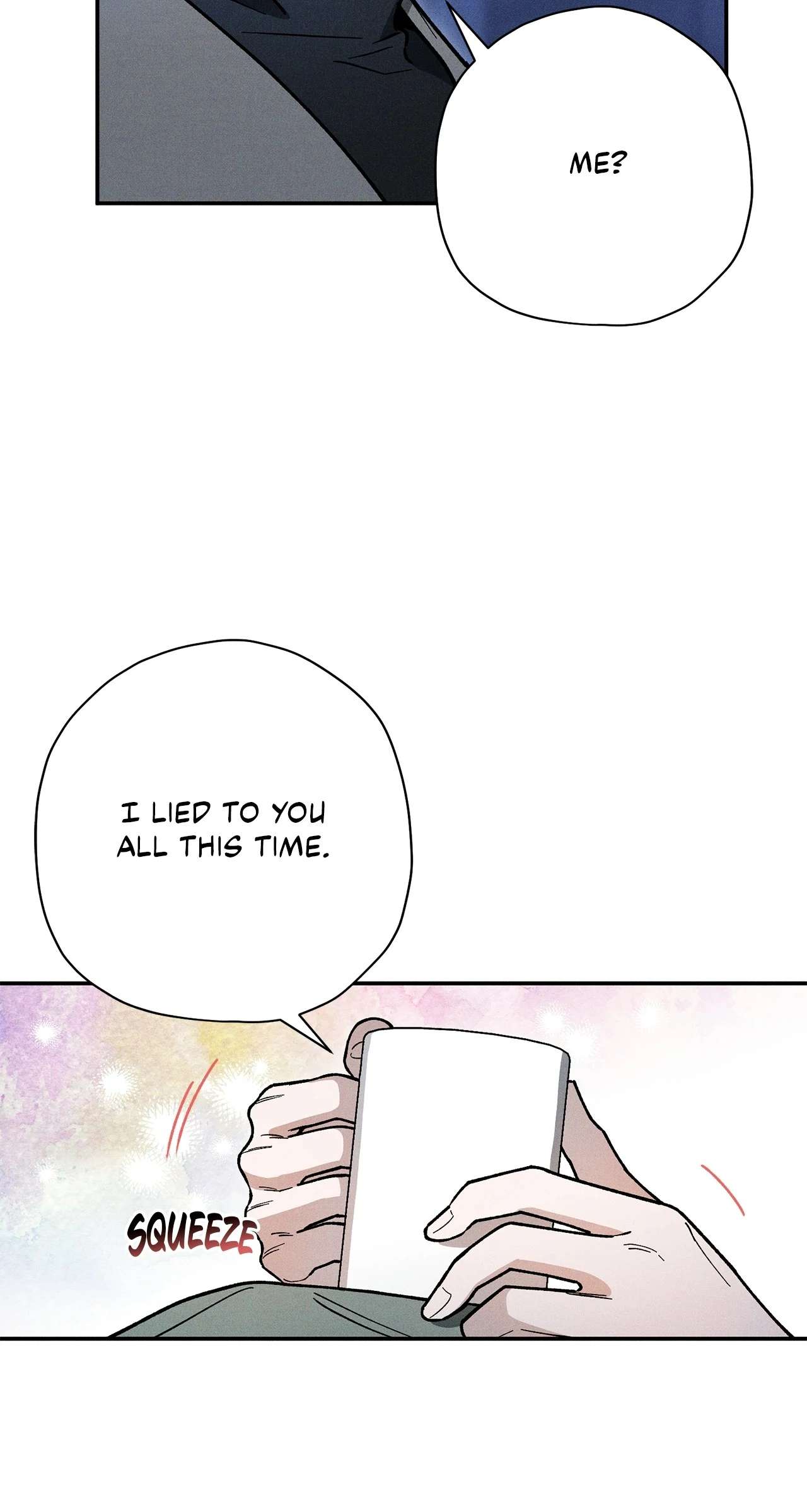 The Rogue Prince Is Secretly an Omega Chapter 6.1 page 44 - 
