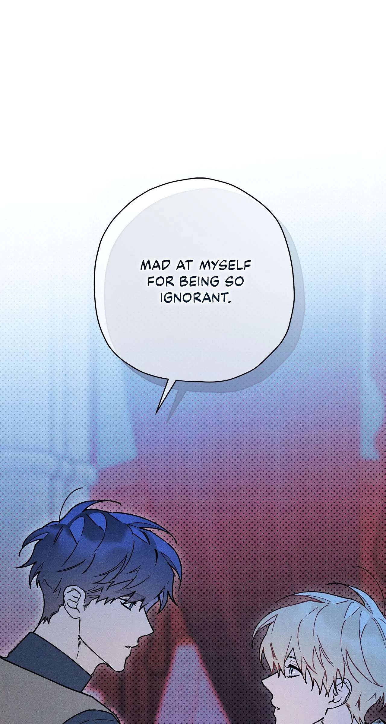 The Rogue Prince Is Secretly an Omega Chapter 6.1 page 49 - 