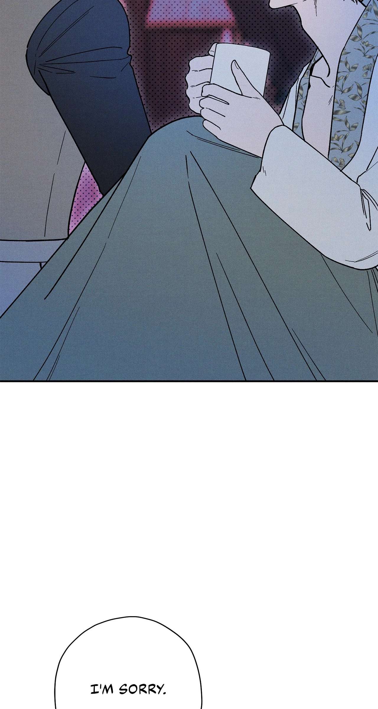 The Rogue Prince Is Secretly an Omega Chapter 6.1 page 50 - 
