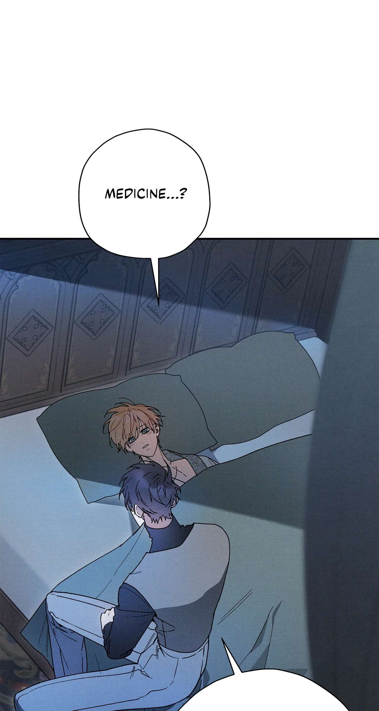 The Rogue Prince Is Secretly an Omega Chapter 6.1 page 6 - 