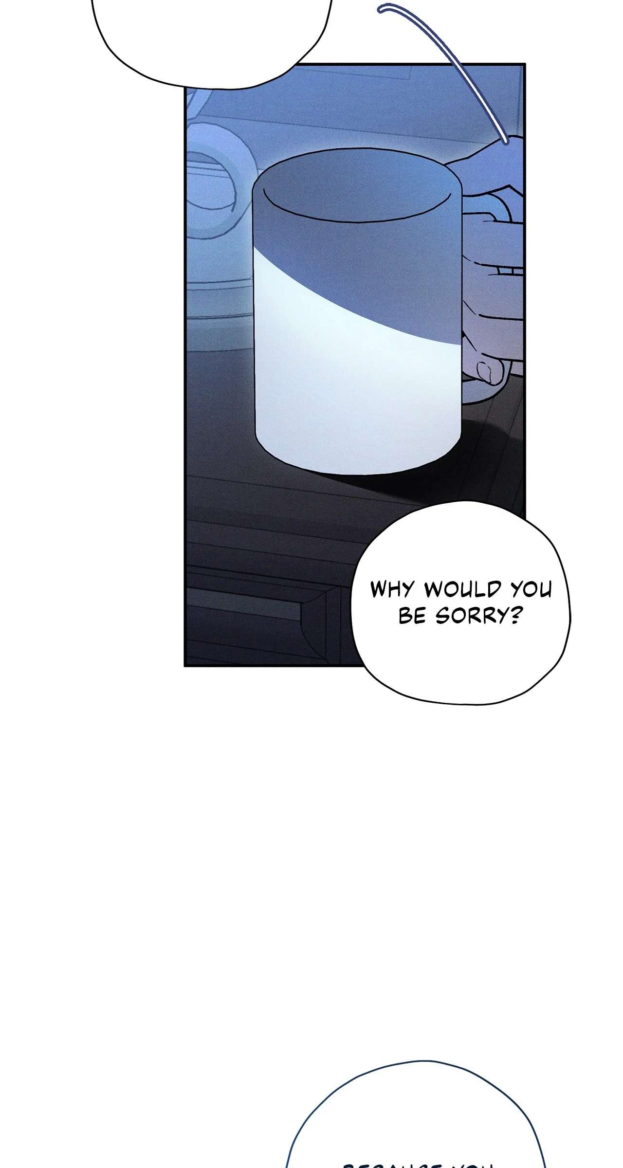 The Rogue Prince Is Secretly an Omega Chapter 6.1 page 51 - 