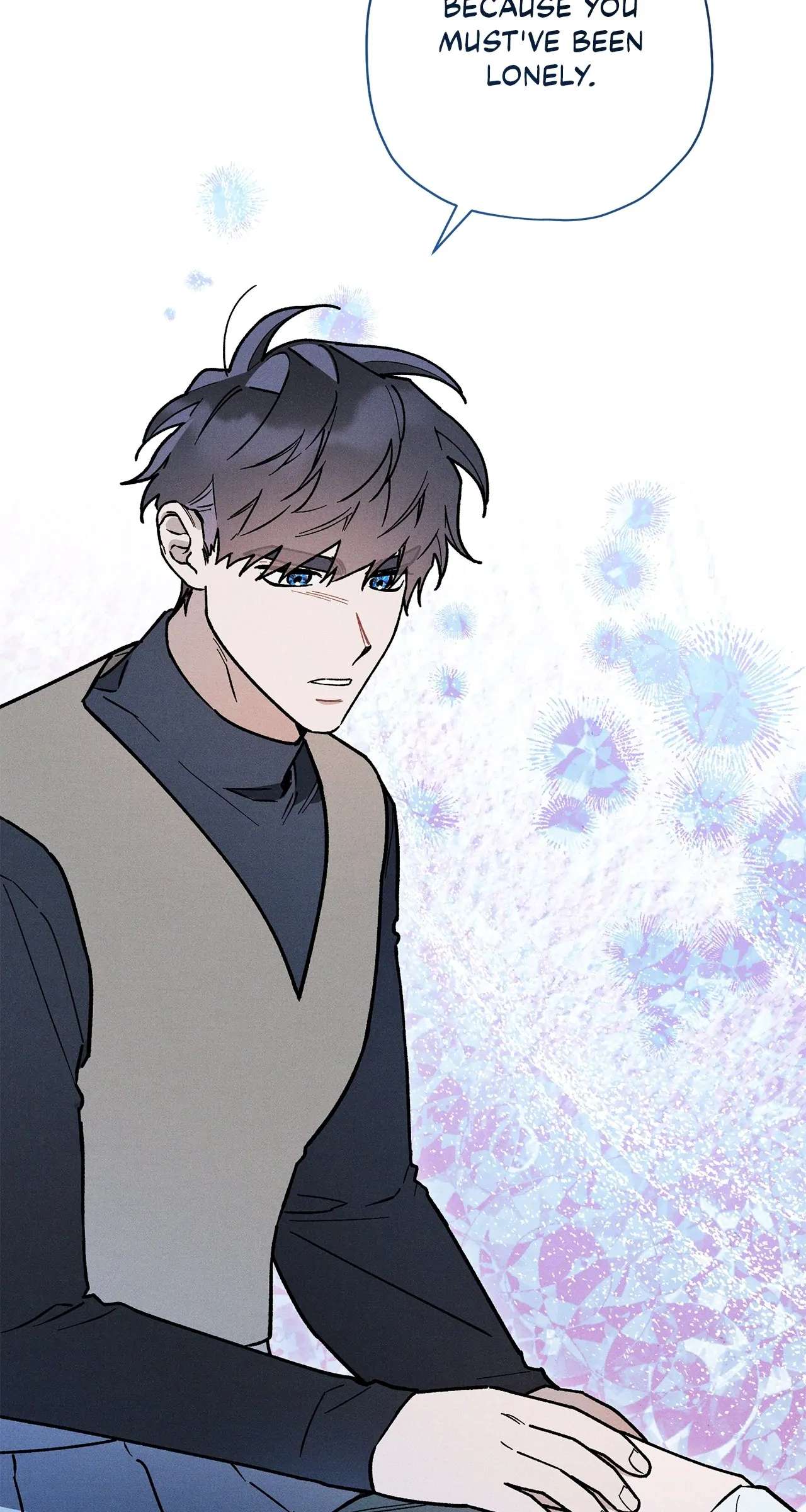 The Rogue Prince Is Secretly an Omega Chapter 6.1 page 52 - 
