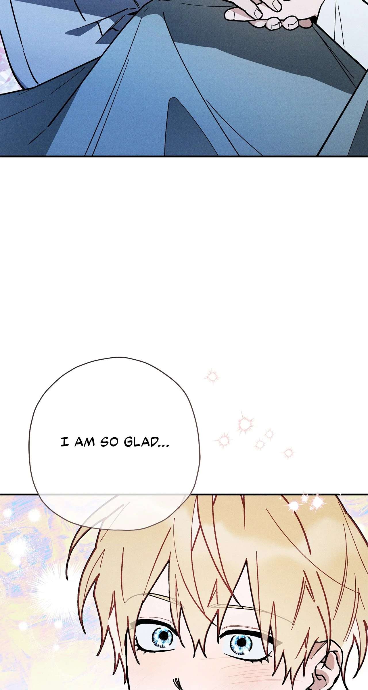 The Rogue Prince Is Secretly an Omega Chapter 6.1 page 53 - 