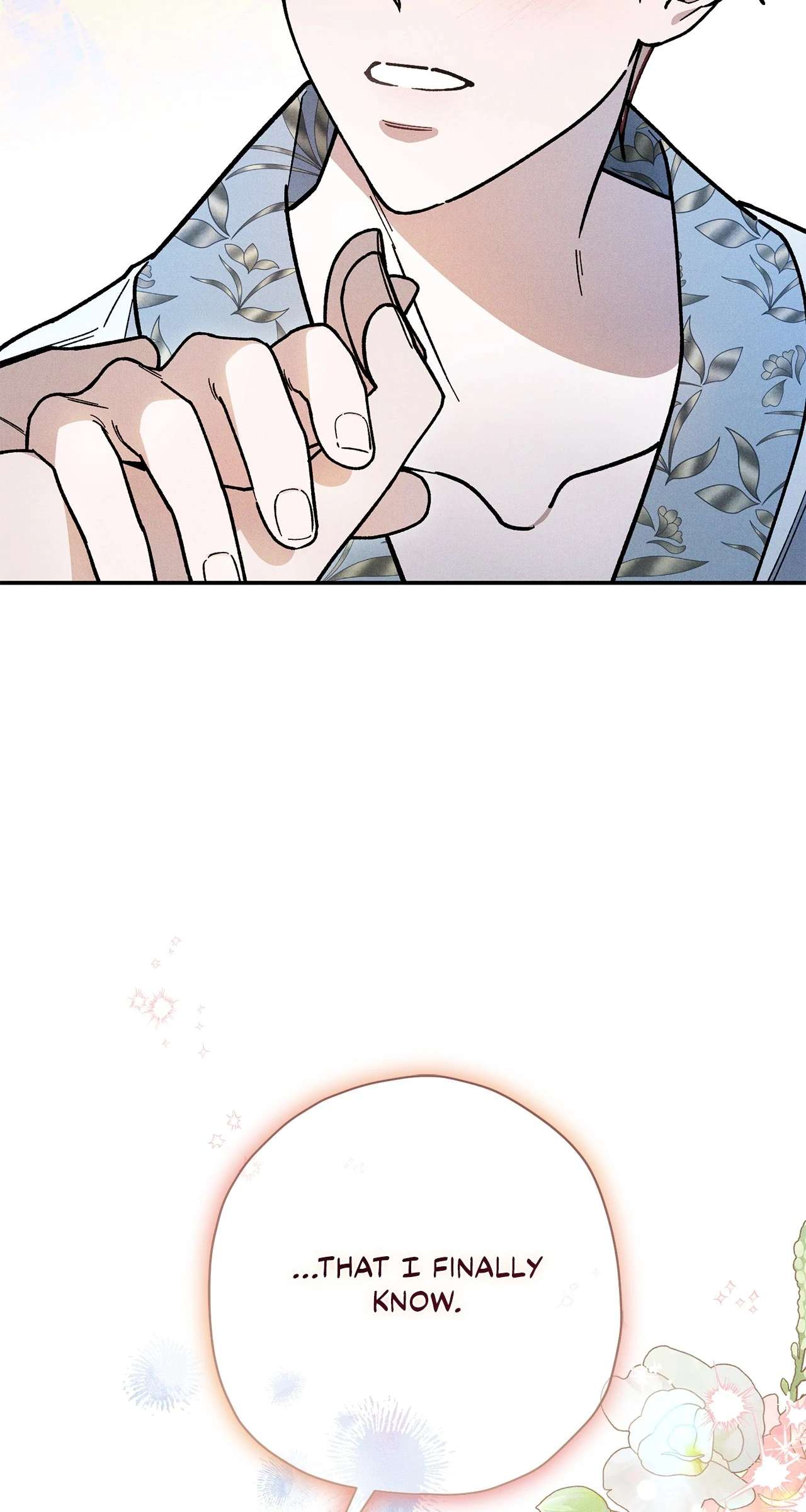 The Rogue Prince Is Secretly an Omega Chapter 6.1 page 54 - 