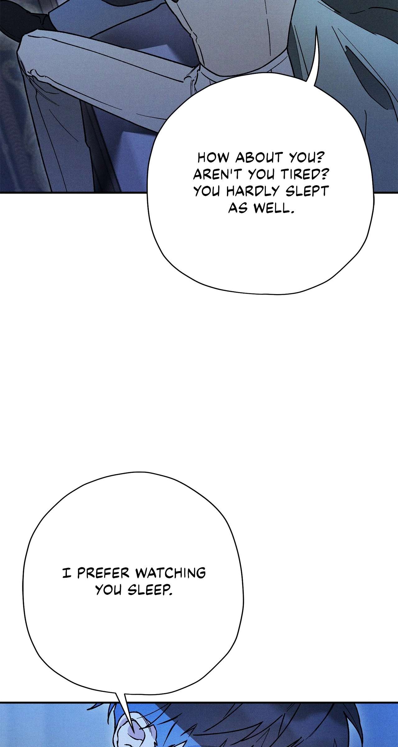 The Rogue Prince Is Secretly an Omega Chapter 6.1 page 59 - 