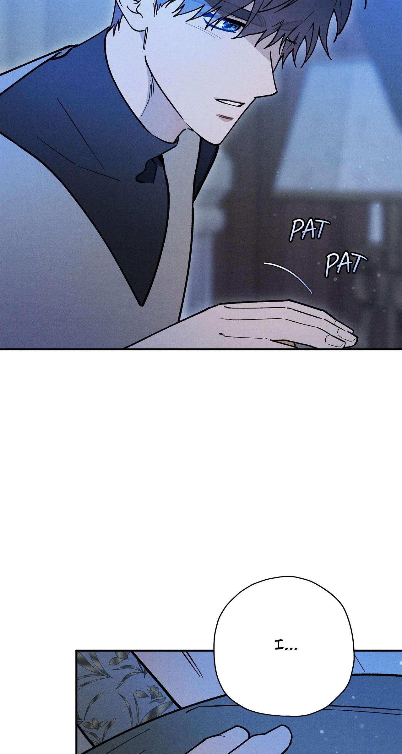 The Rogue Prince Is Secretly an Omega Chapter 6.1 page 60 - 