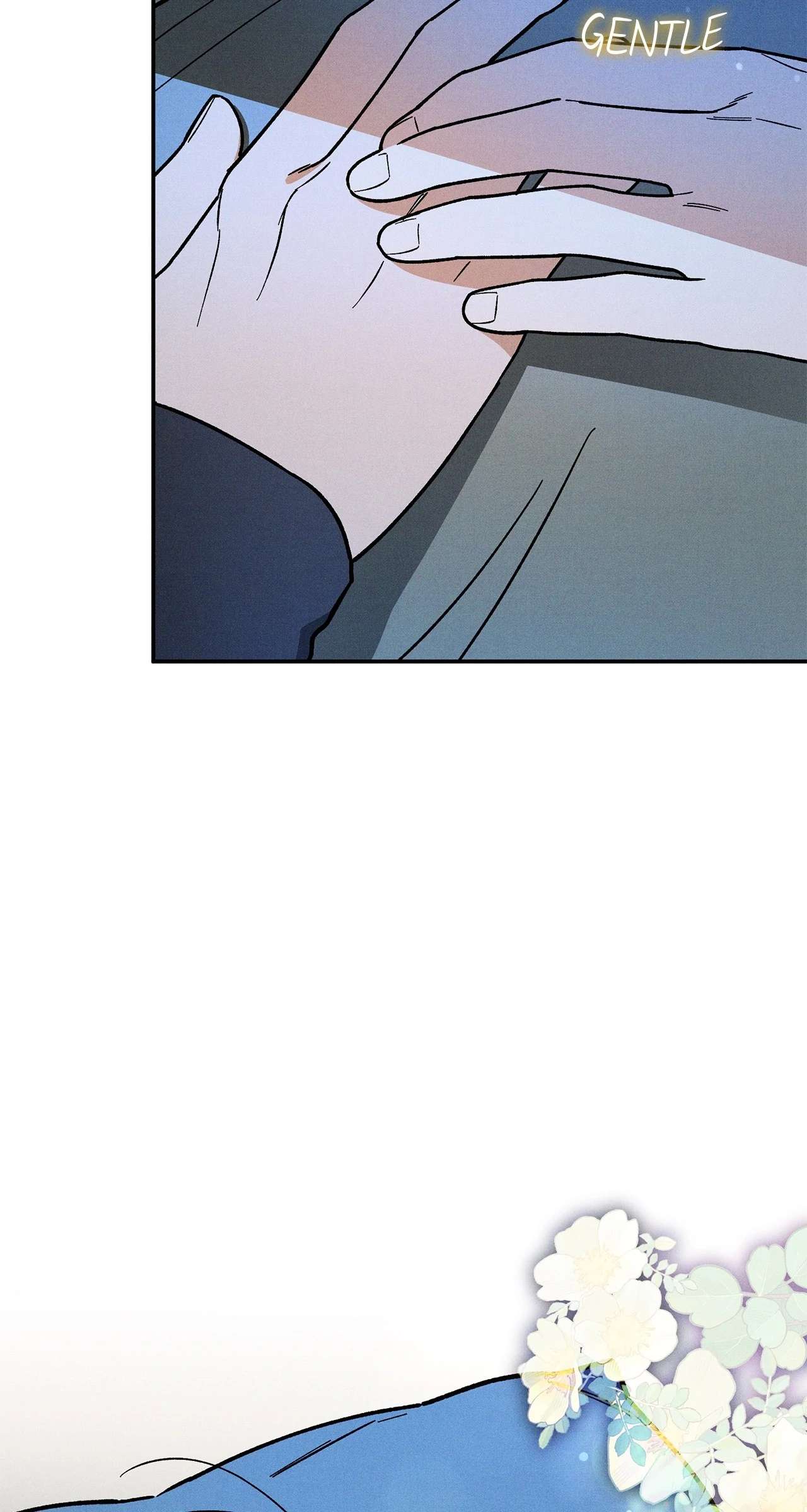 The Rogue Prince Is Secretly an Omega Chapter 6.1 page 61 - 