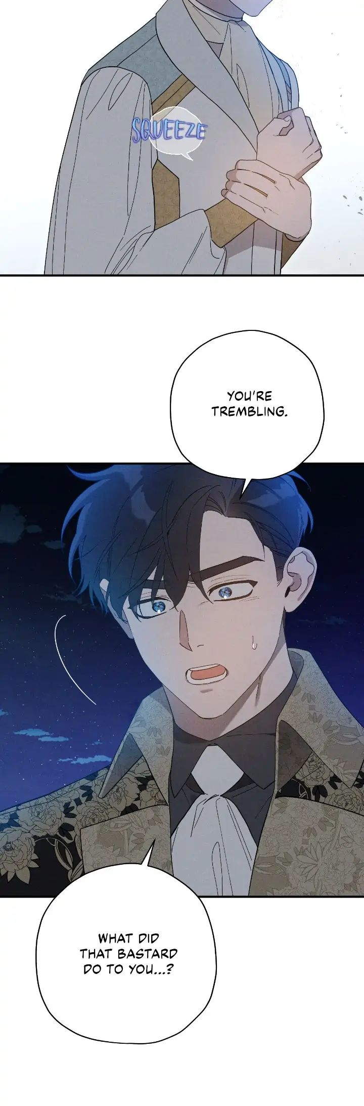 The Rogue Prince Is Secretly an Omega Chapter 6.2 page 11 - 