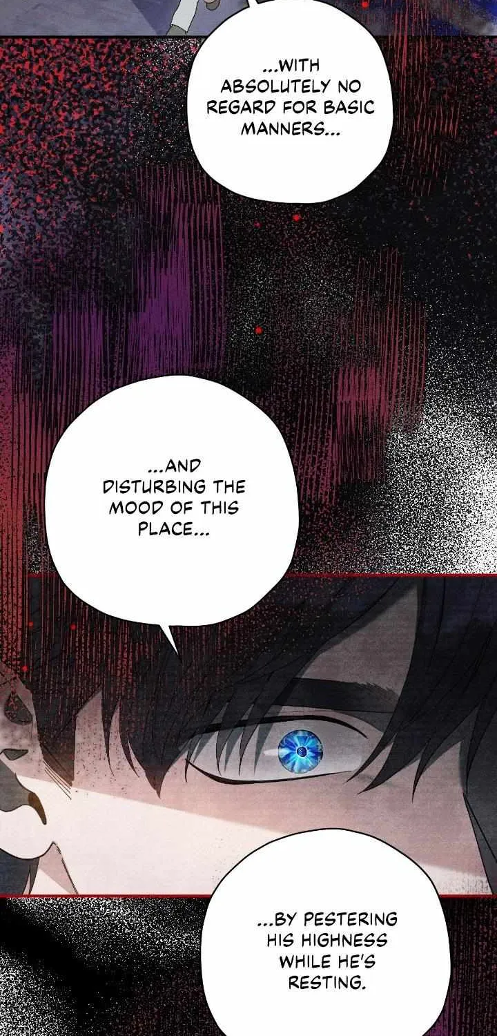The Rogue Prince Is Secretly an Omega Chapter 6 page 12 - 