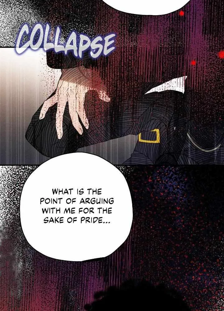The Rogue Prince Is Secretly an Omega Chapter 6 page 13 - 
