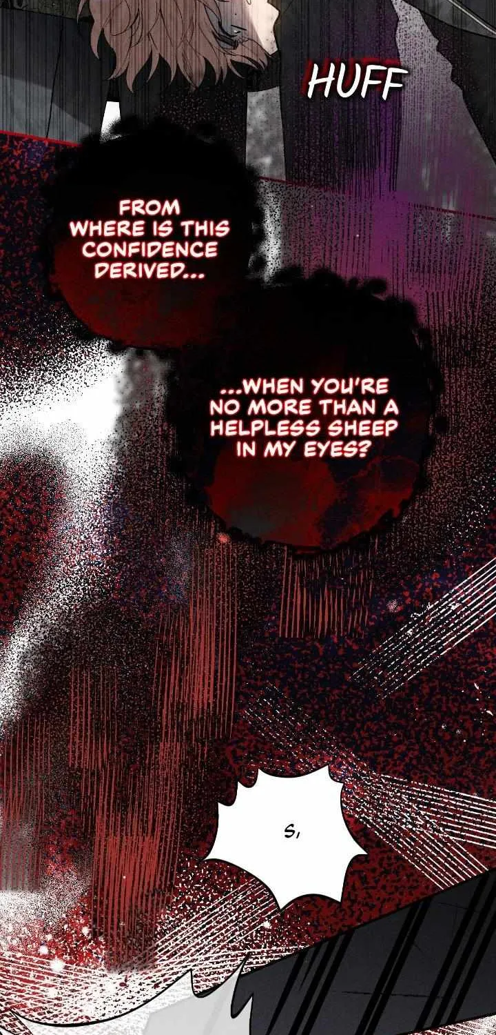 The Rogue Prince Is Secretly an Omega Chapter 6 page 15 - 