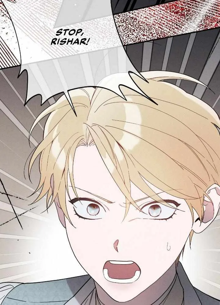 The Rogue Prince Is Secretly an Omega Chapter 6 page 16 - 