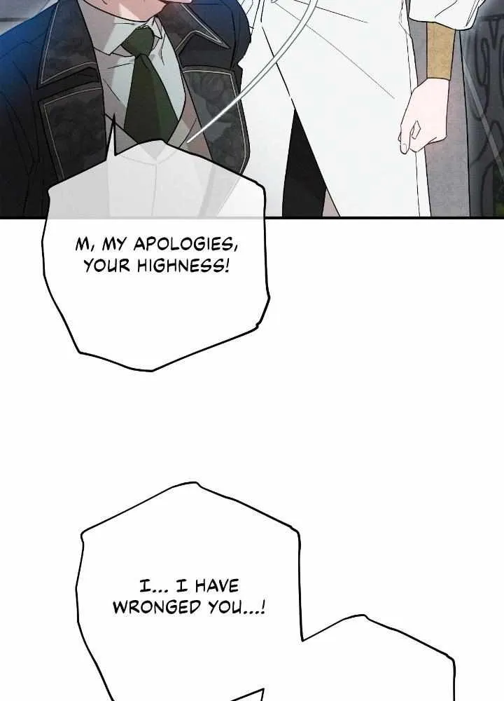 The Rogue Prince Is Secretly an Omega Chapter 6 page 20 - 