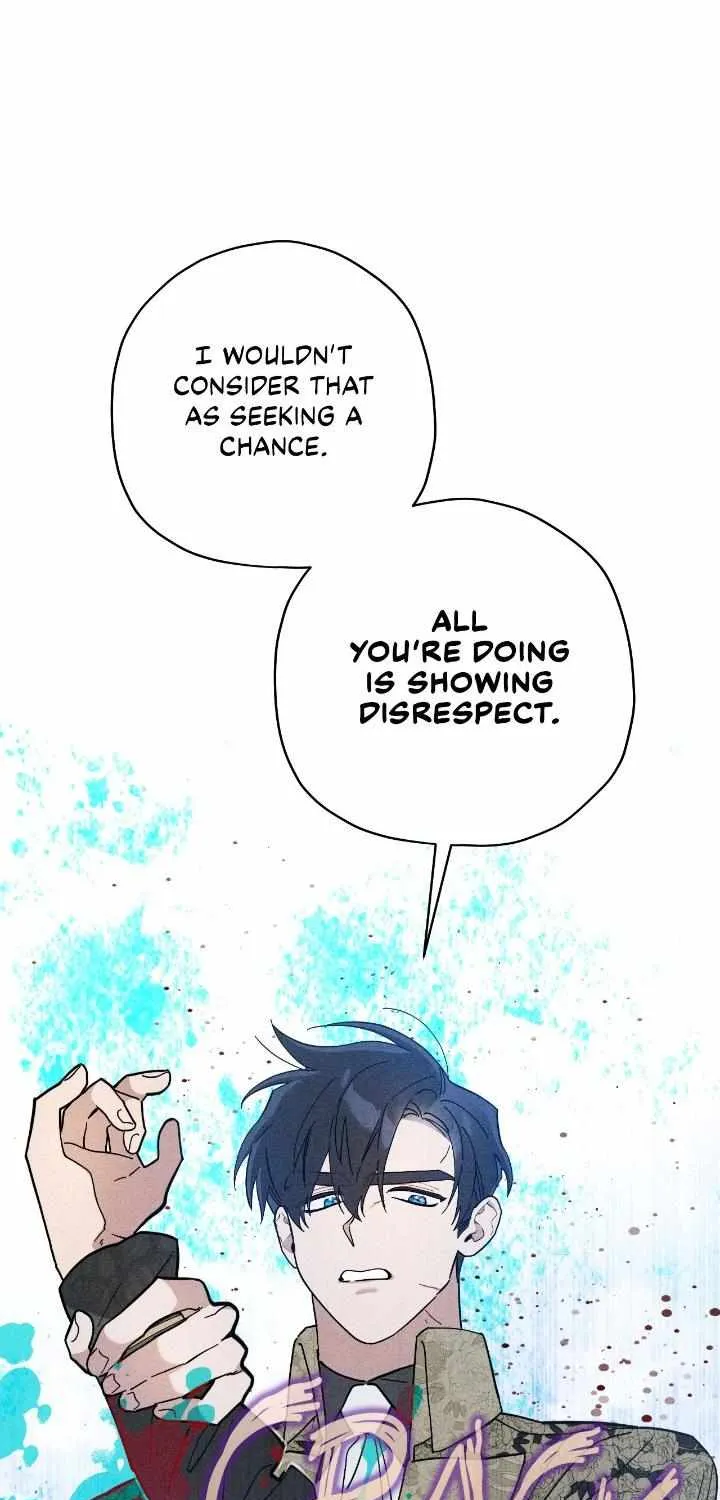The Rogue Prince Is Secretly an Omega Chapter 6 page 3 - 