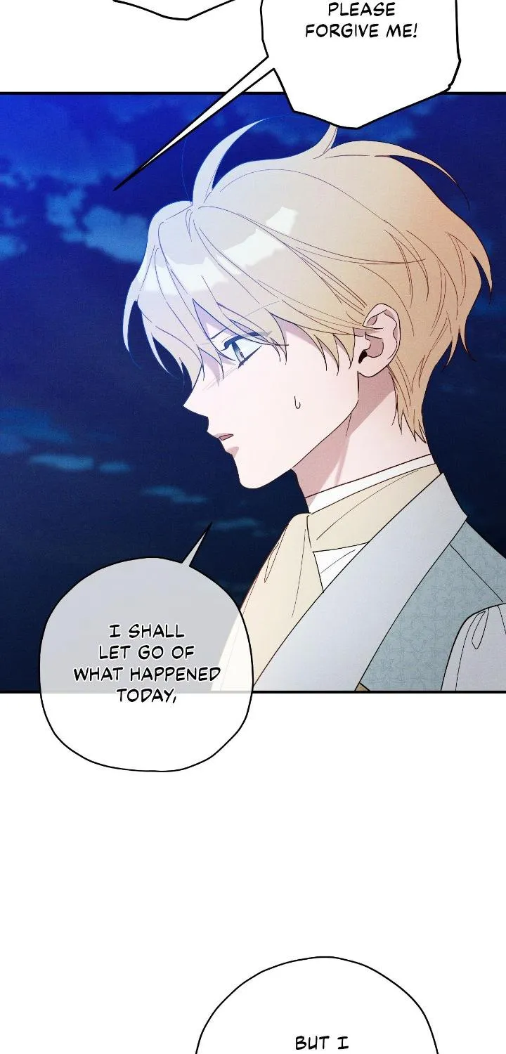 The Rogue Prince Is Secretly an Omega Chapter 6 page 21 - 