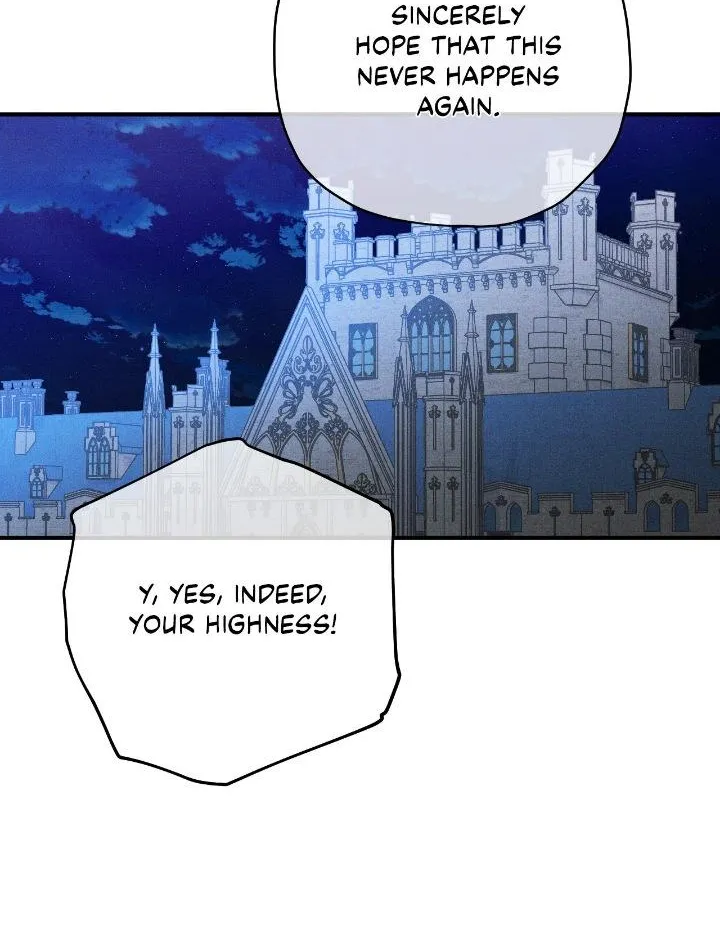 The Rogue Prince Is Secretly an Omega Chapter 6 page 22 - 