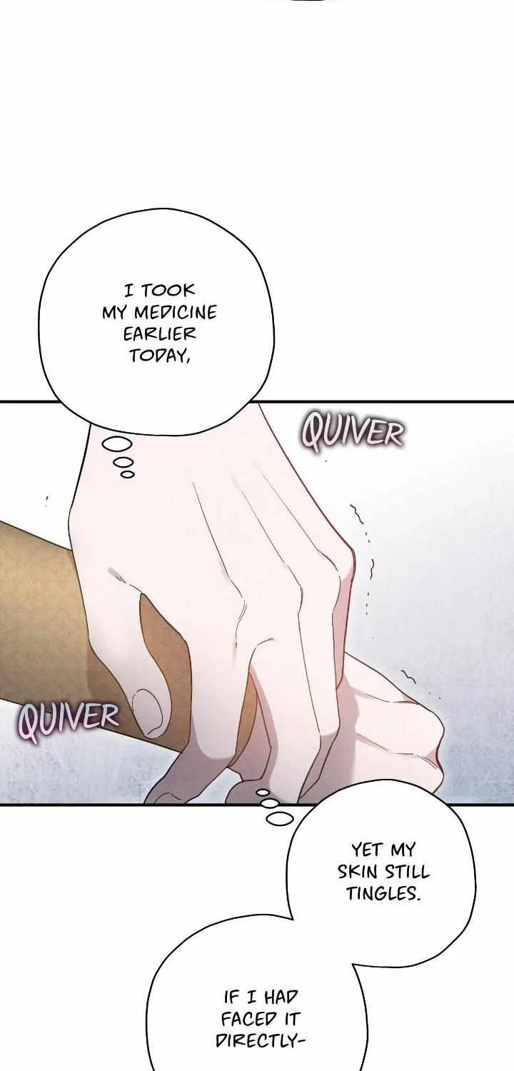 The Rogue Prince Is Secretly an Omega Chapter 6 page 24 - 