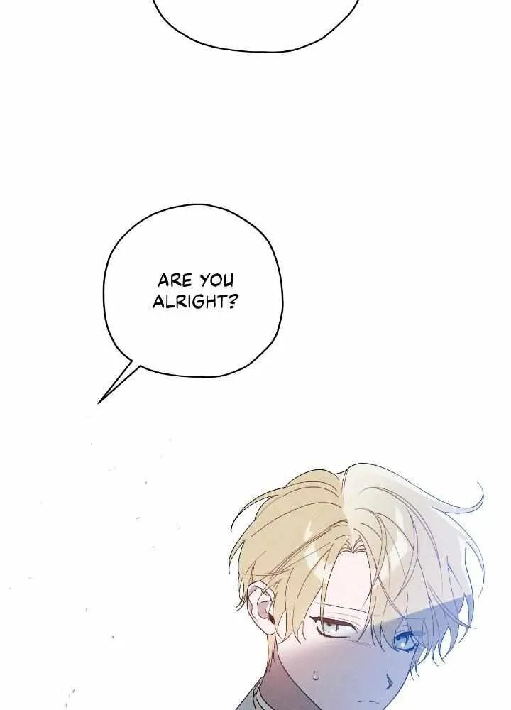 The Rogue Prince Is Secretly an Omega Chapter 6 page 25 - 