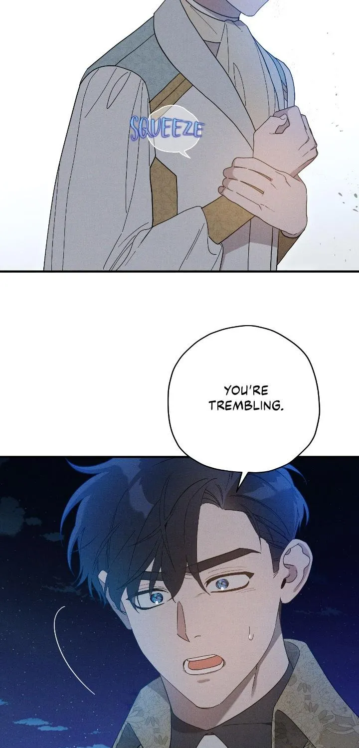 The Rogue Prince Is Secretly an Omega Chapter 6 page 26 - 