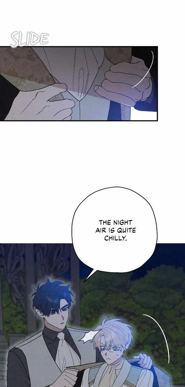 The Rogue Prince Is Secretly an Omega Chapter 6 page 29 - 