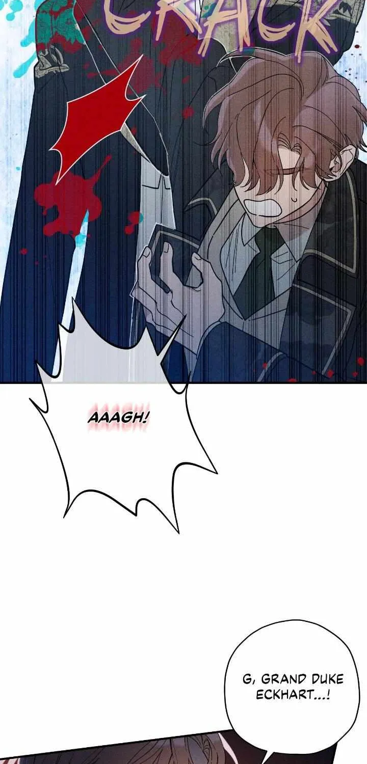 The Rogue Prince Is Secretly an Omega Chapter 6 page 4 - 