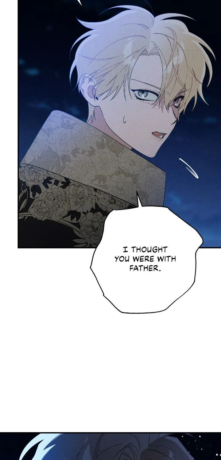 The Rogue Prince Is Secretly an Omega Chapter 6 page 31 - 