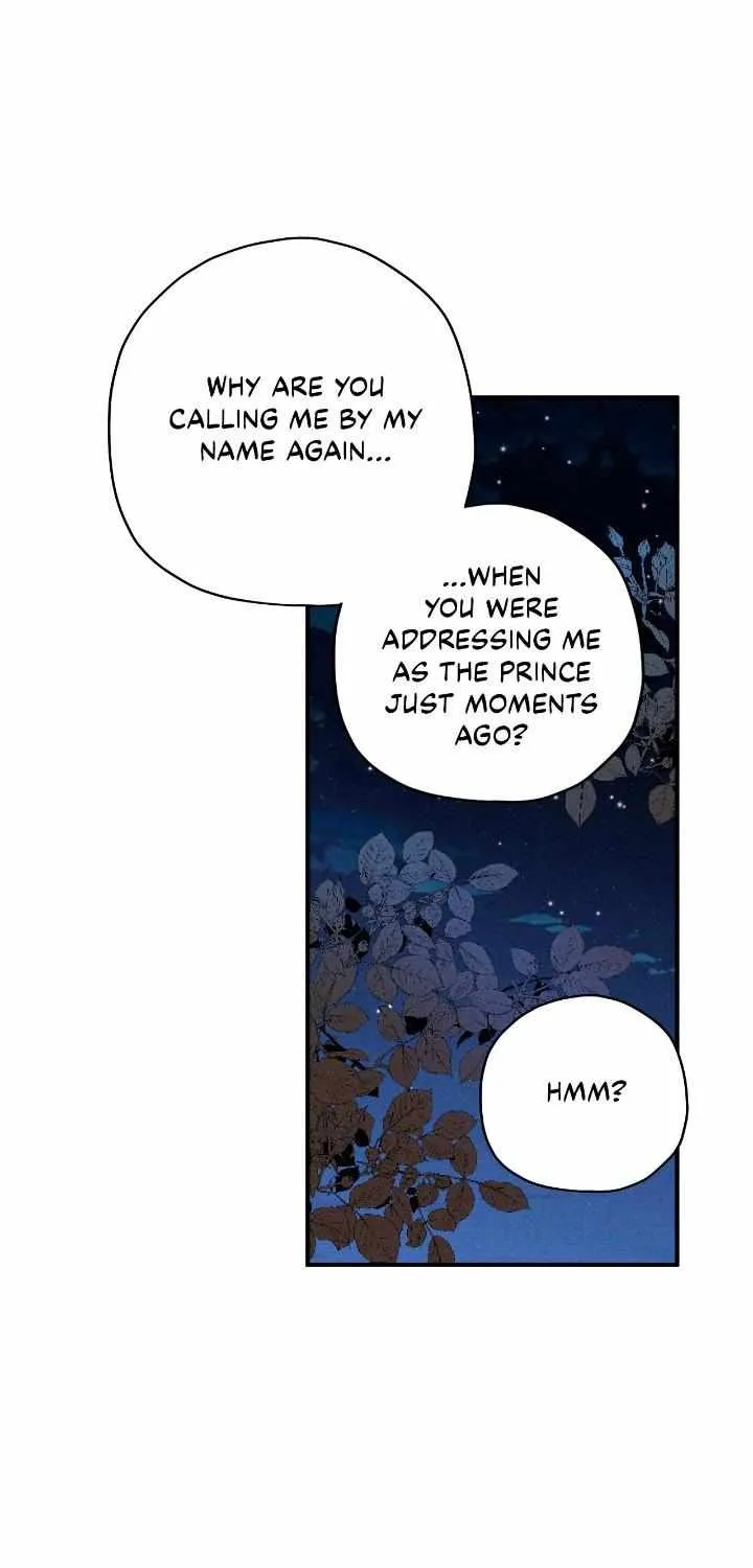 The Rogue Prince Is Secretly an Omega Chapter 6 page 33 - 