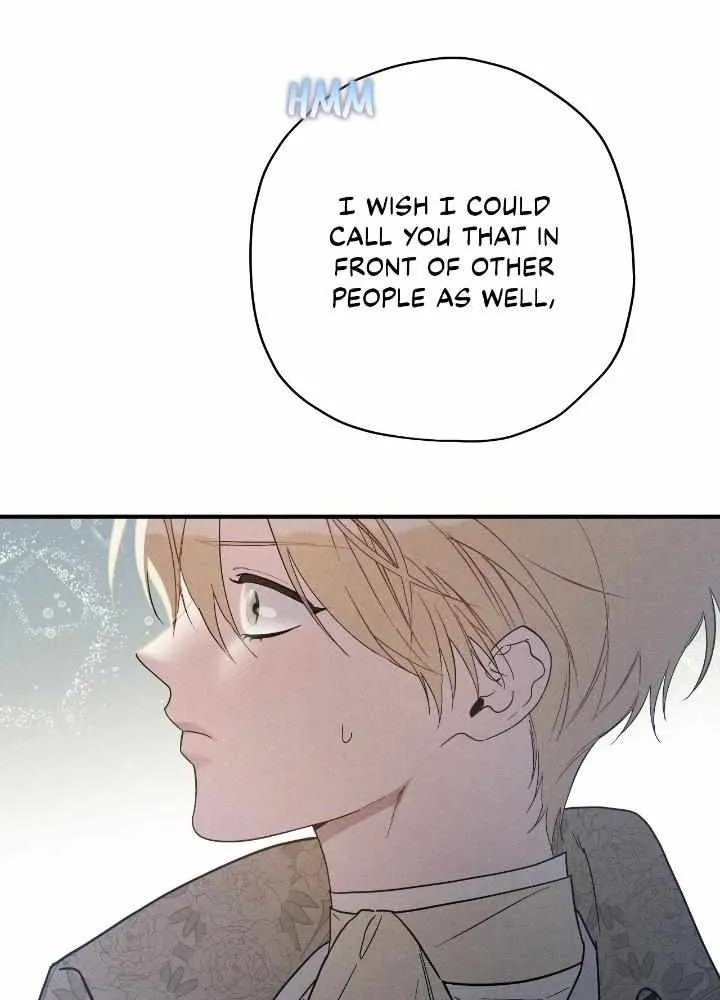 The Rogue Prince Is Secretly an Omega Chapter 6 page 35 - 
