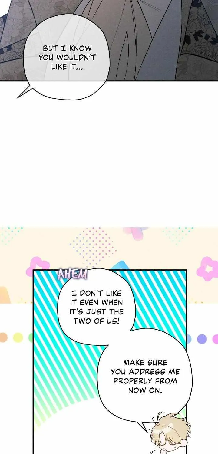 The Rogue Prince Is Secretly an Omega Chapter 6 page 36 - 