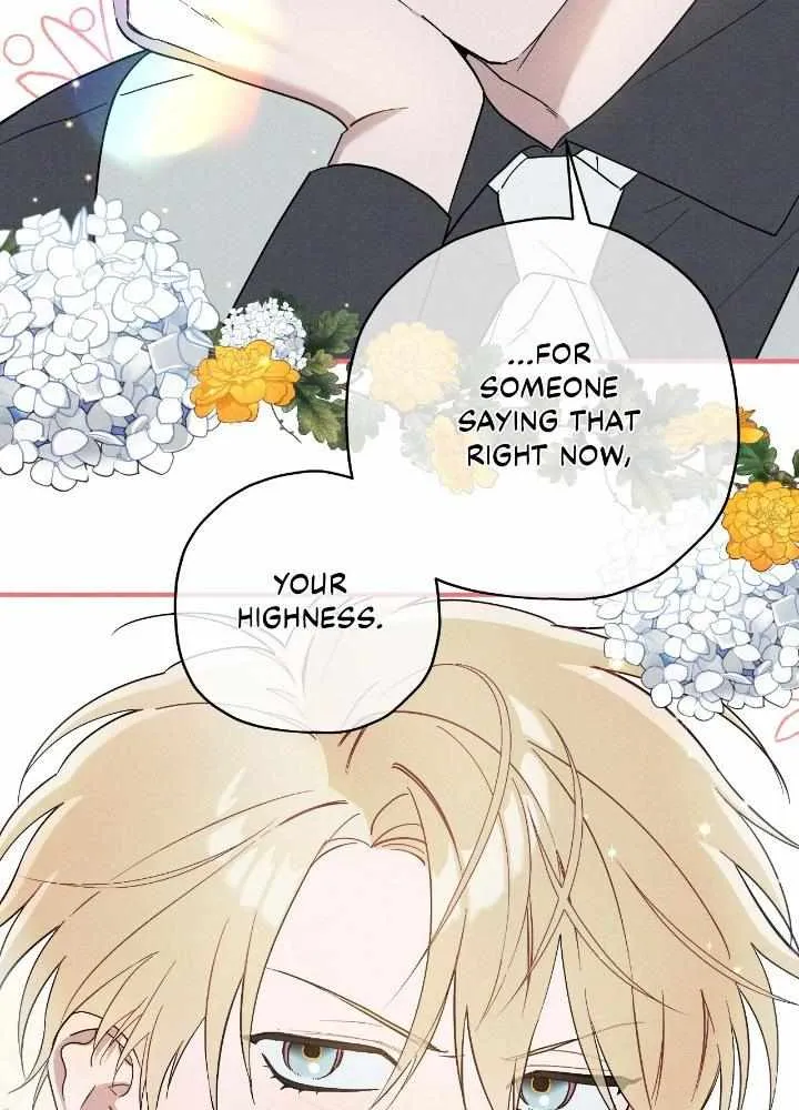The Rogue Prince Is Secretly an Omega Chapter 6 page 38 - 