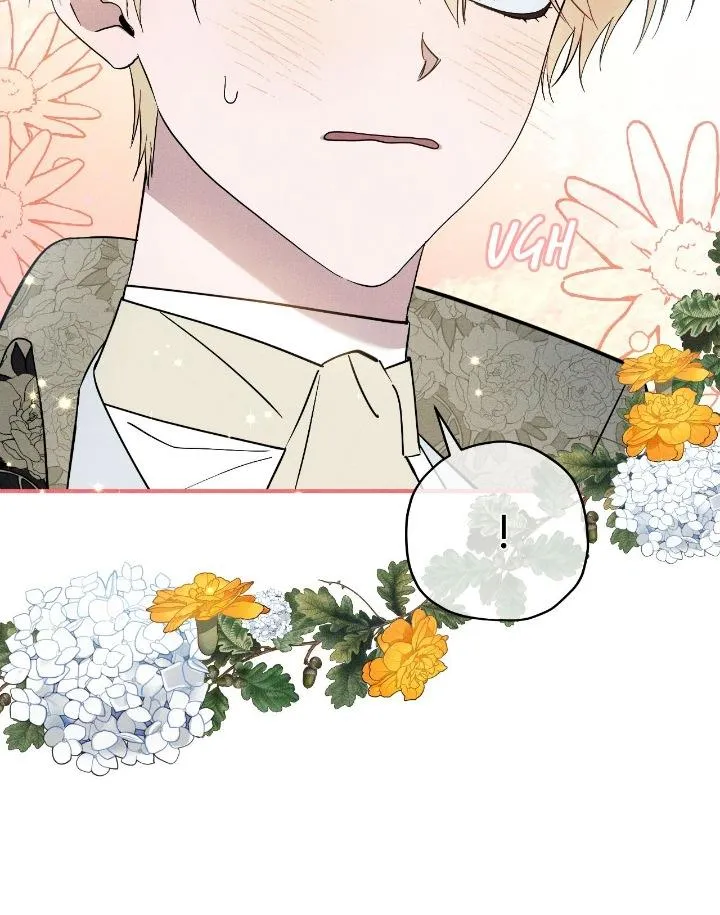 The Rogue Prince Is Secretly an Omega Chapter 6 page 39 - 