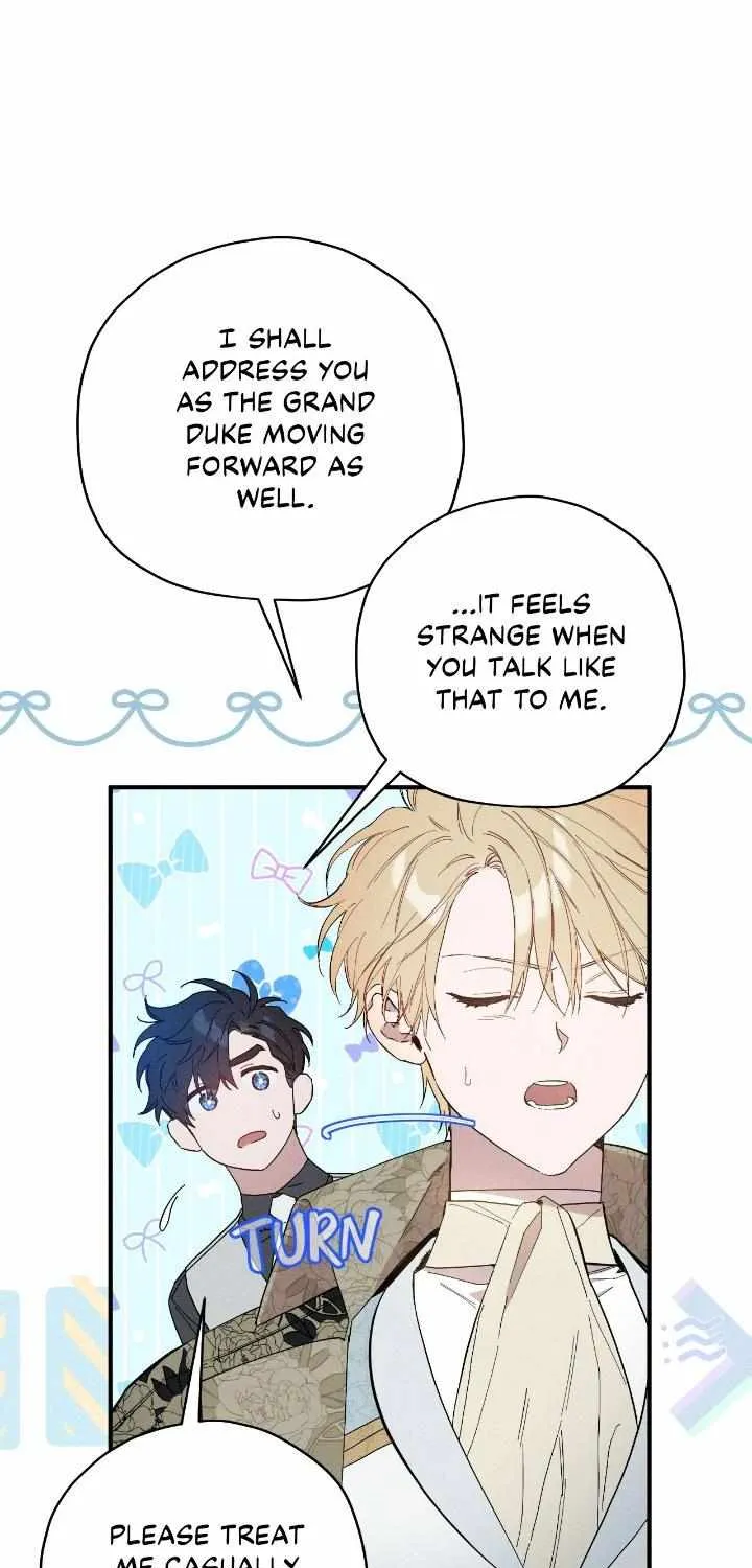 The Rogue Prince Is Secretly an Omega Chapter 6 page 40 - 